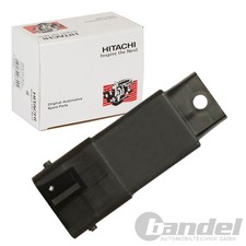 ASTEMO HITACHI STEUERGERÄT