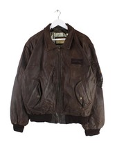 Redskins 90s Vintage Leder