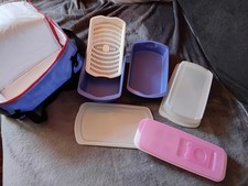 Tupperware Kühltasche mit