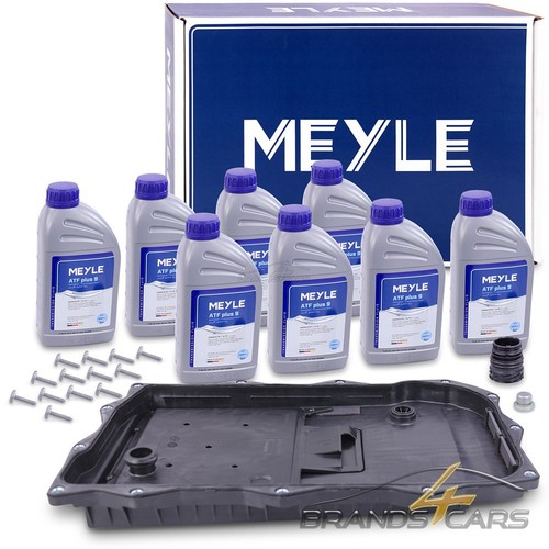 Meyle filter automatikgetriebe - meyle,