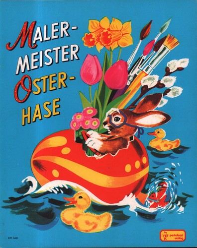 Malbuch pestalozzi verlag - malbuch,,