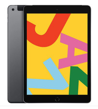 Apple ipad gen - ipad, 7.