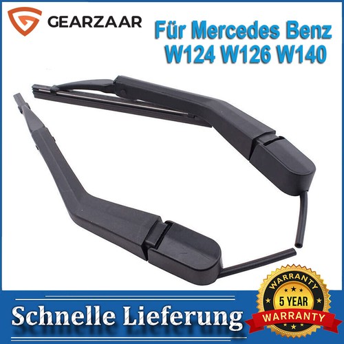 Wischerarm hauptscheinwerfer - wischerarm,