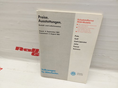 Buch heft preisliste - heft,