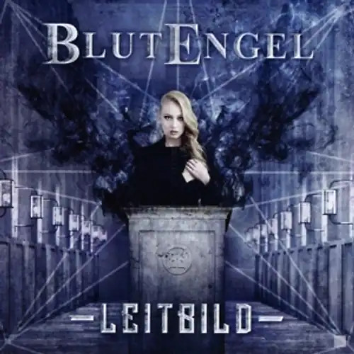 Blutengel leitbild - blutengel,