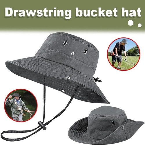 Sonnenhut herren safarihut - herren,