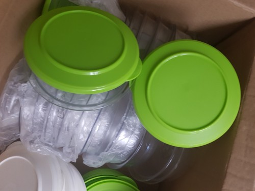 Tupperware tafelperle - tupperware,