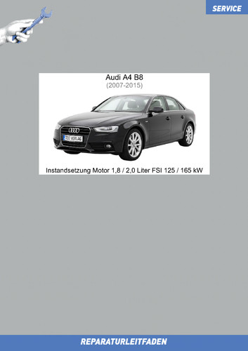 Audi - , a4