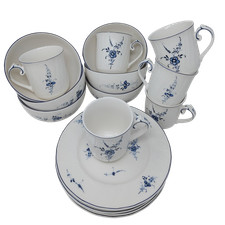 Villeroy & Boch 18tlg