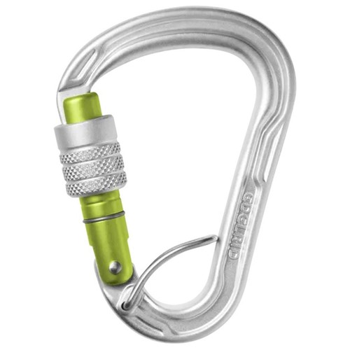 Edelrid hms strike screw - hms, fg
