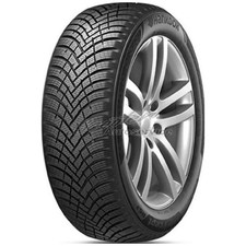 Winterreifen 205/60R16 96H Hankook Winter i*cept RS3 W-462 3PMSF SBL XL | 83337