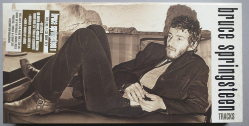 Bruce springsteen tracks - bruce,