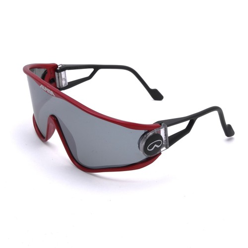 Alpina mega swing sonnenbrille - mega,