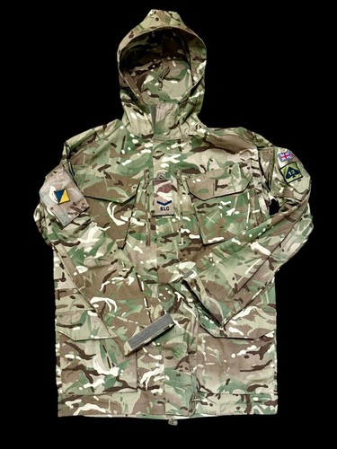 Army mtp smock combat - army,
