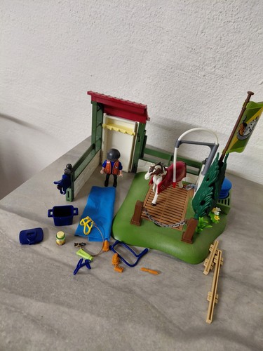 Playmobil 6929