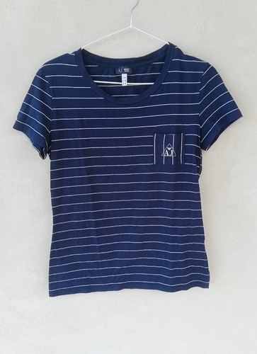 Armani jeans damen - jeans, t-shirt