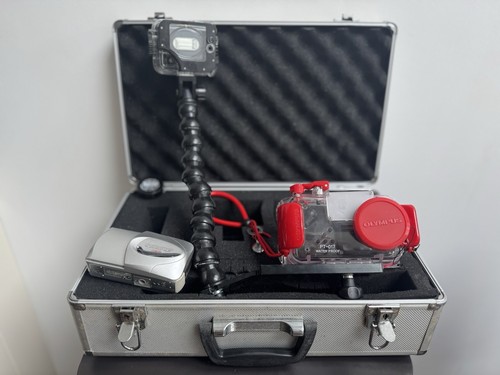 Fuji unterwasser strobe - fuji,