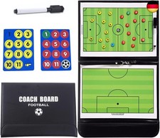 Taktiktafel Fußball Zubehör