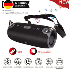 40W Tragbarer Bluetooth