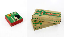 Konvolut DDR Kerzen 2x Wittol Haushaltkerzen 1x Puppenkerzen