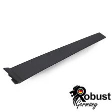 Zierleiste Fahrzeugtür