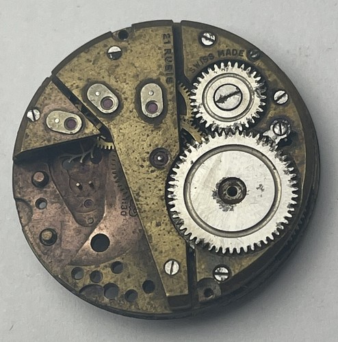 Original 1130 handaufzug - original,