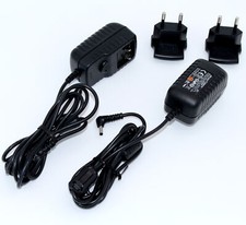 2x Archos Netzteile KSAS0100500200D5 + EU-Stecker Output: 5V 2A