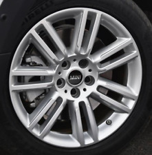 1x 18zoll original Mini Countryman F60 Felge Pair Spoke 532 36116856032 neuwerti