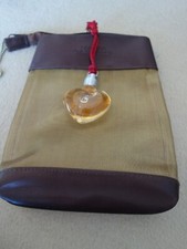 Maria Galland Kosmetiktasche mit Parfüm Herz