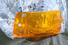 original Blinker GLAS 291031 hinten rechts Piaggio SKR 125 CSM CVM Quartz 50