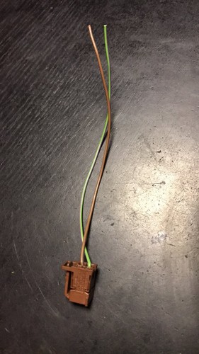 Original bmw steckverbinder - bmw,