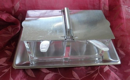Wmf menage chromargan - wmf,