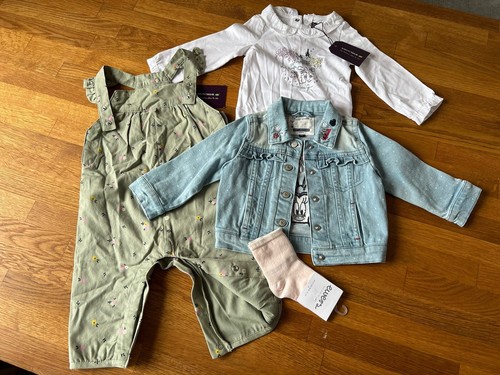 Sergent major baby set - sergent,
