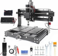 【DE】3020 Plus GRBL Control