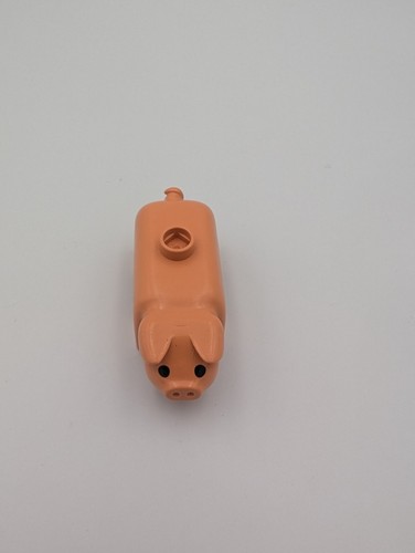 Lego duplo schwein vintage aus - schwein,