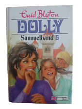 Enid Blyton - DOLLY -