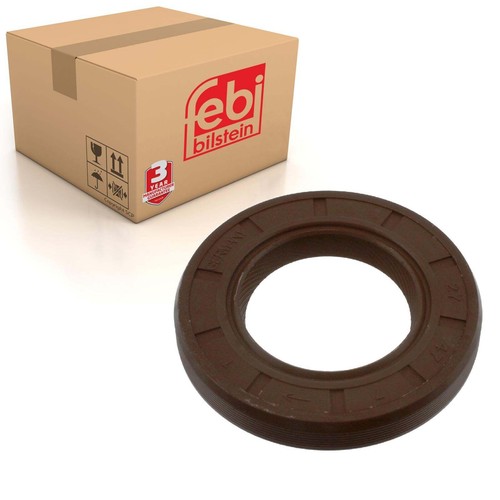 Front camshaft seal - camshaft,