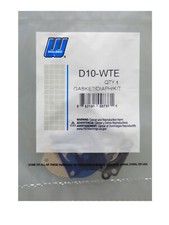 Original Walbro D10-WTE