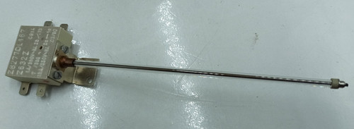 Miele kochfeld thermostat - miele,