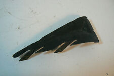 KTM 950 SMR Supermoto R Verkleidung Rahmen links