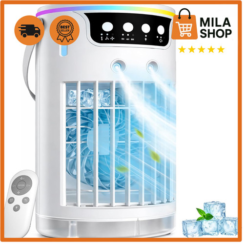 Mini klimaanlage mobil 1200ml - klimaanlage,