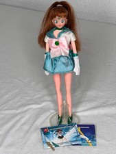 Sailor jupiter puppe bandai - puppe,