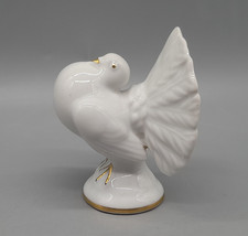 Tettau Bayern Figur Taube Nr