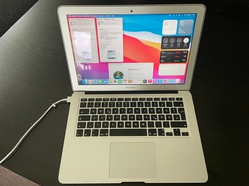 Apple macbook air - apple,