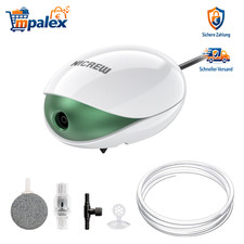 Aquarium Luftpumpe 150 L
