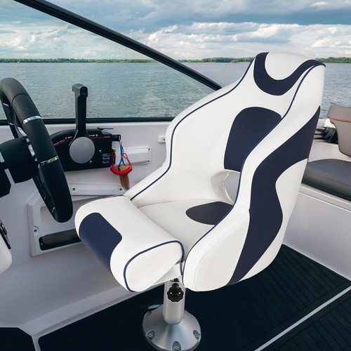 Bootssitz kapitän schalensitz - bootssitz,