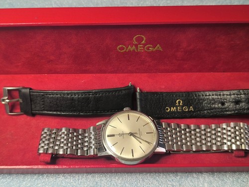 Omega seamaster 600 ref - seamaster,