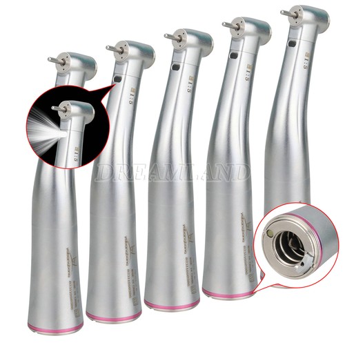 Dental 5 winkelstück - dental, 1:5