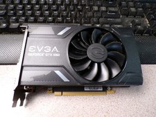 EVGA GeForce GTX 1060 3GB
