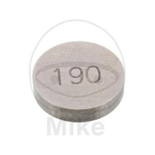 Ventil Einstell Shim 8.8 MM